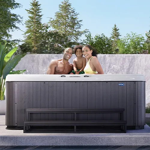 Patio Plus hot tubs for sale in Gainesville